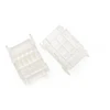 Jungtis, skirta 10mm SMD RGBW LED juostoms