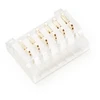 Jungtis, skirta 12mm SMD LED juostoms