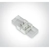 Jungtis, skirta hermetinei LED COB juostai, 7846WC