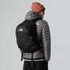 Juoda 28 l kuprinė The North Face