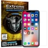 Juoda apsauginė plėvelė iPhone X ekranui