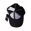 Juoda beisbolo kepuraitė EA7 Emporio Armani - 247088 CC010 28521