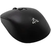 Juoda belaidė 4D optinė pelė Sbox WM-837