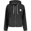 Juoda bluza damska Converse CVW6H546