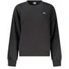 Juoda bluza damska NORWAY 1963 869003