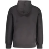 Juoda bluza vyriška TIMBERLAND TBC0YH9Q