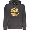 Juoda bluza vyriška TIMBERLAND TBC0YH9T