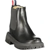Juoda botki moterims U.S. Polo Assn. Ambra 001 WGY1