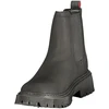 Juoda botki moterims U.S. Polo Assn. Ambra 001 WGH1
