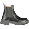 Juoda botki moterims U.S. Polo Assn. Ambra 001 WGY1