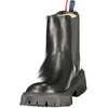 Juoda botki moterims U.S. Polo Assn. Ambra 001 WGY1
