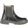 Juoda botki moterims U.S. Polo Assn. Ambra 001 WGY1