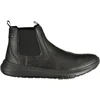 Juoda BUTY MĘSKIE LUMBERJACK