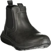 Juoda BUTY MĘSKIE LUMBERJACK