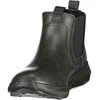 Juoda BUTY MĘSKIE LUMBERJACK