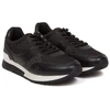 Juoda buty sportowe moterims Michael Kors 49R4AIFS1L