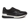 Juoda buty sportowe moterims Michael Kors 49R4AIFS1L