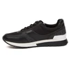 Juoda buty sportowe moterims Michael Kors 49R4AIFS1L