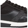 Juoda buty sportowe moterims Michael Kors 49R4AIFS1L