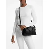 Juoda damska torebka kuferek Michael Kors 38H3GKNS5B