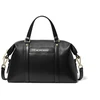 Juoda damska torebka kuferek Michael Kors 38H3GKNS5B