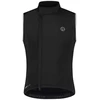 Juoda ESSENTIAL liemenė 2XL Rogelli