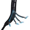 Juoda hidratacinė žygio kuprinė Thule Alltrail 22 l