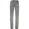 Juoda jeansy vyrams Guess Jeans G14 Slim
