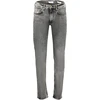 Juoda jeansy vyrams Guess Jeans G14 Slim