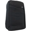 SBOX Nešiojamas kompiuteris Backpack 15.6" DUBAI, juodos spalvos (NSE-1206B)