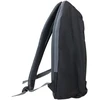 SBOX Nešiojamas kompiuteris Backpack 15.6" DUBAI, juodos spalvos (NSE-1206B)