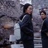 Thule EnRoute | Backpack | Juodas