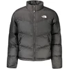 Juoda kurtka vyriška THE NORTH FACE NF0A853ISAIKUROJACKET