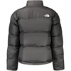 Juoda vyriška striukė THE NORTH FACE NF0A853ISAIKUROJACKET