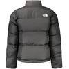 Juoda kurtka vyriška THE NORTH FACE NF0A853ISAIKUROJACKET