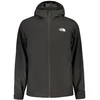 Juoda kurtka vyriška THE NORTH FACE NF0A8G0SQUESTMONOTRICLIMATE