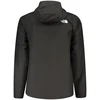Juoda kurtka vyriška THE NORTH FACE NF0A8G0SQUESTMONOTRICLIMATE