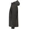 Juoda kurtka vyriška THE NORTH FACE NF0A8G0SQUESTMONOTRICLIMATE