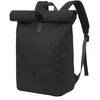 SBOX Nešiojamas kompiuteris Backpack JAKARTA, 15.6", waterproof, juodos spalvos (NSS-19368B)