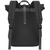 SBOX Nešiojamas kompiuteris Backpack JAKARTA, 15.6", waterproof, juodos spalvos (NSS-19368B)