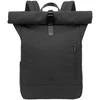 SBOX Nešiojamas kompiuteris Backpack JAKARTA, 15.6", waterproof, juodos spalvos (NSS-19368B)