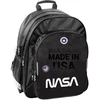 Paso Mokyklinė kuprinė NASA PP23SA-090