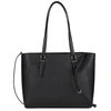 Juoda poliesterinė Michael Kors 35R3SCFT3T tote rankinė