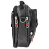 Juoda rankinė per petį Bag Street