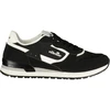 Juoda sneakersy vyrams Ellesse Dante 001 – balta detale