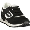 Juoda sneakersy vyrams Ellesse Dante 001 – balta detale
