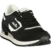 Juoda sneakersy vyrams Ellesse Dante 001 – balta detale
