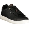 Juoda sneakersy vyrams Ellesse Defender 002 – ruda detale