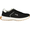 Juoda sneakersy vyrams Ellesse Francis 004 – pilka detale
