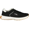 Juoda sneakersy vyrams Ellesse Francis 004 – pilka detale